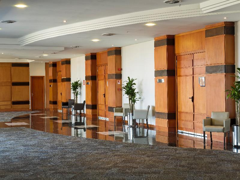 Intercity كاكسياس دو سول المظهر الخارجي الصورة