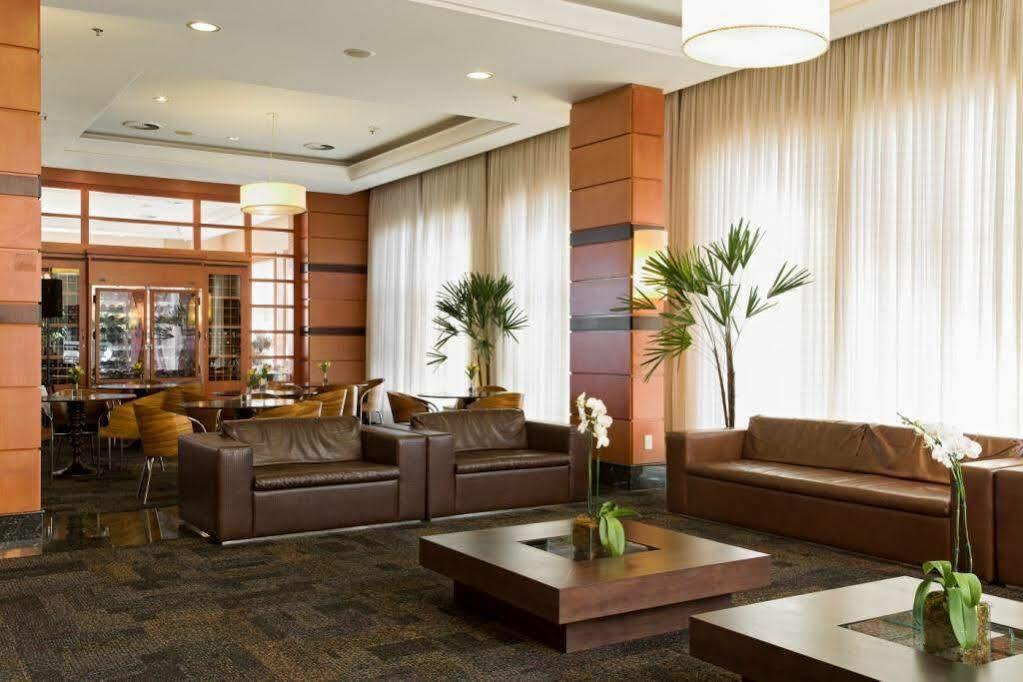 Intercity كاكسياس دو سول المظهر الخارجي الصورة